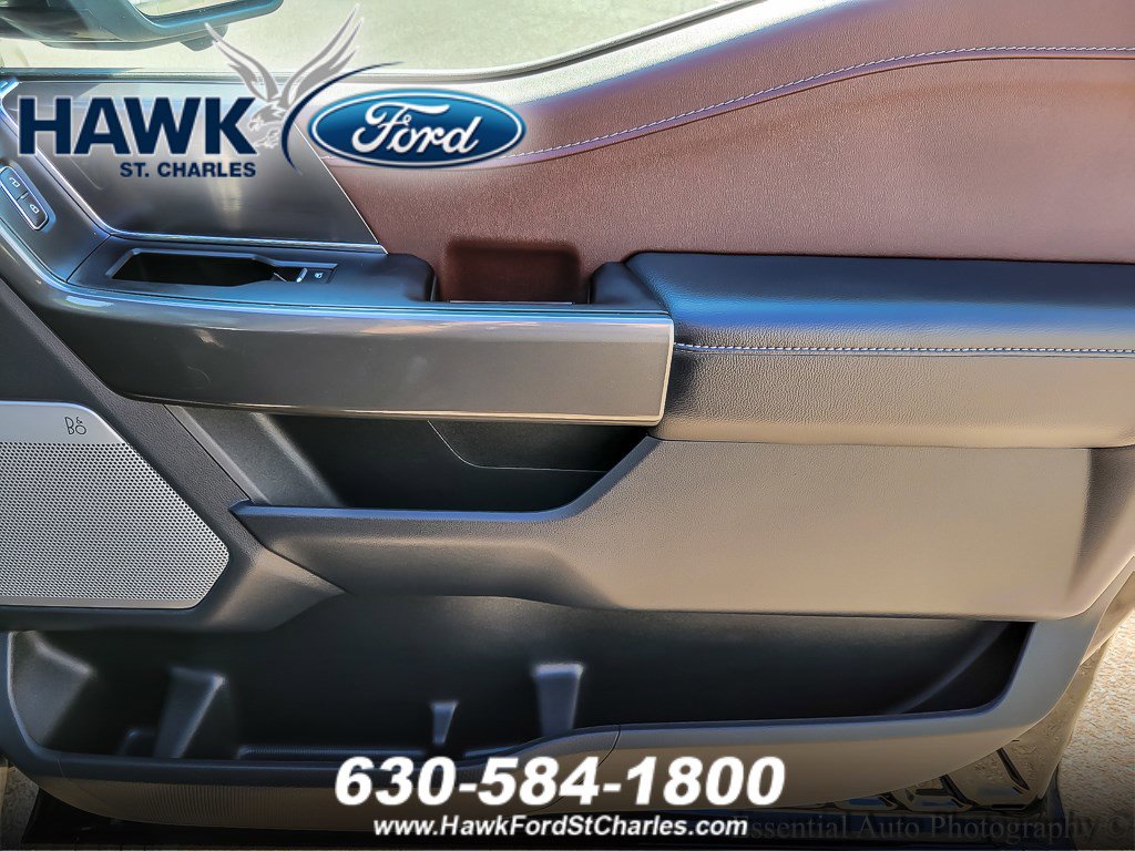 2023 FORD F-150 - Image 19