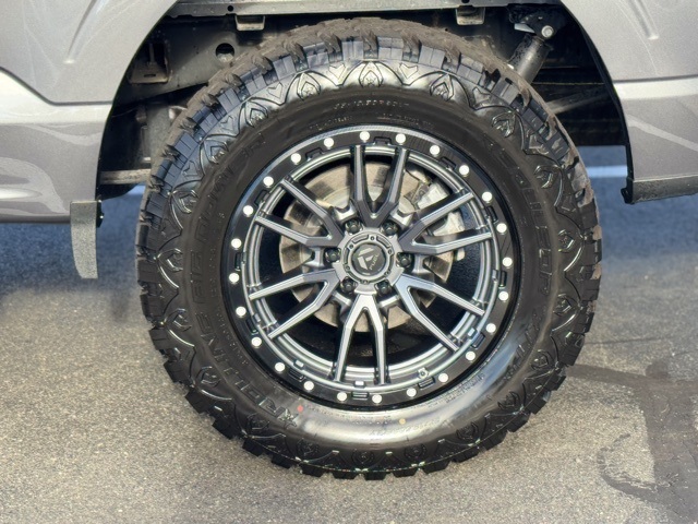 2022 Ford F-150 XLT photo 24