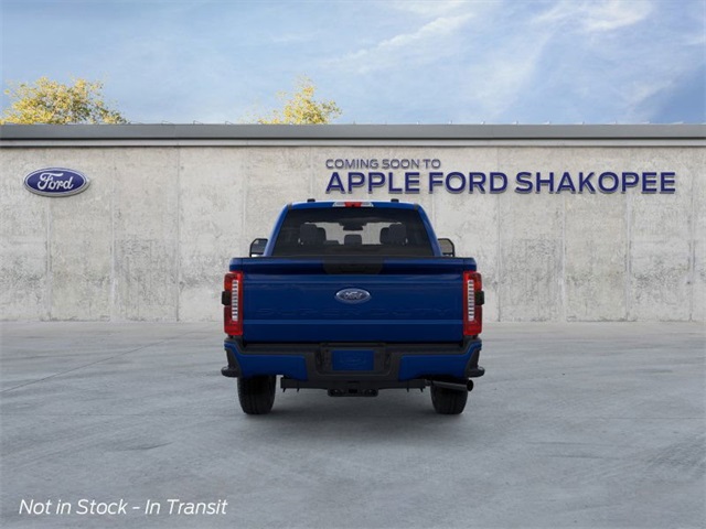 2026 Ford F-350 photo 5