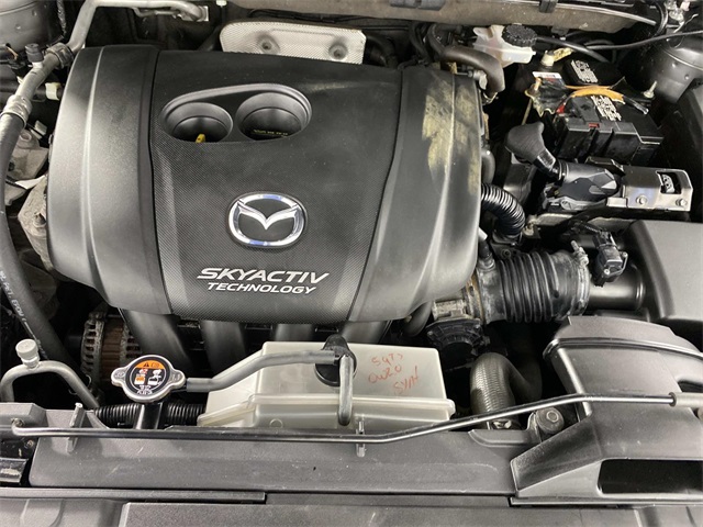 2017 Mazda CX-5 Grand Touring Select photo 31