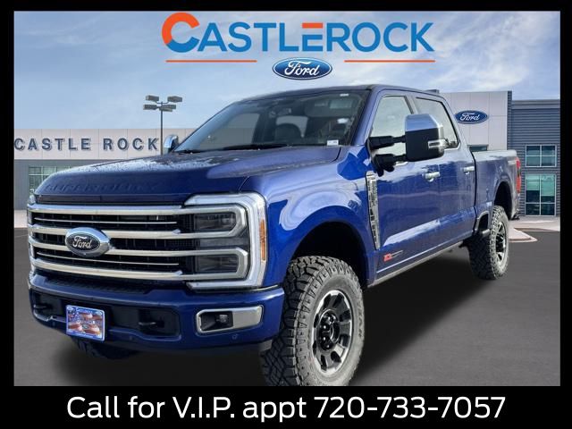 2026 Ford F-250 Base's photo