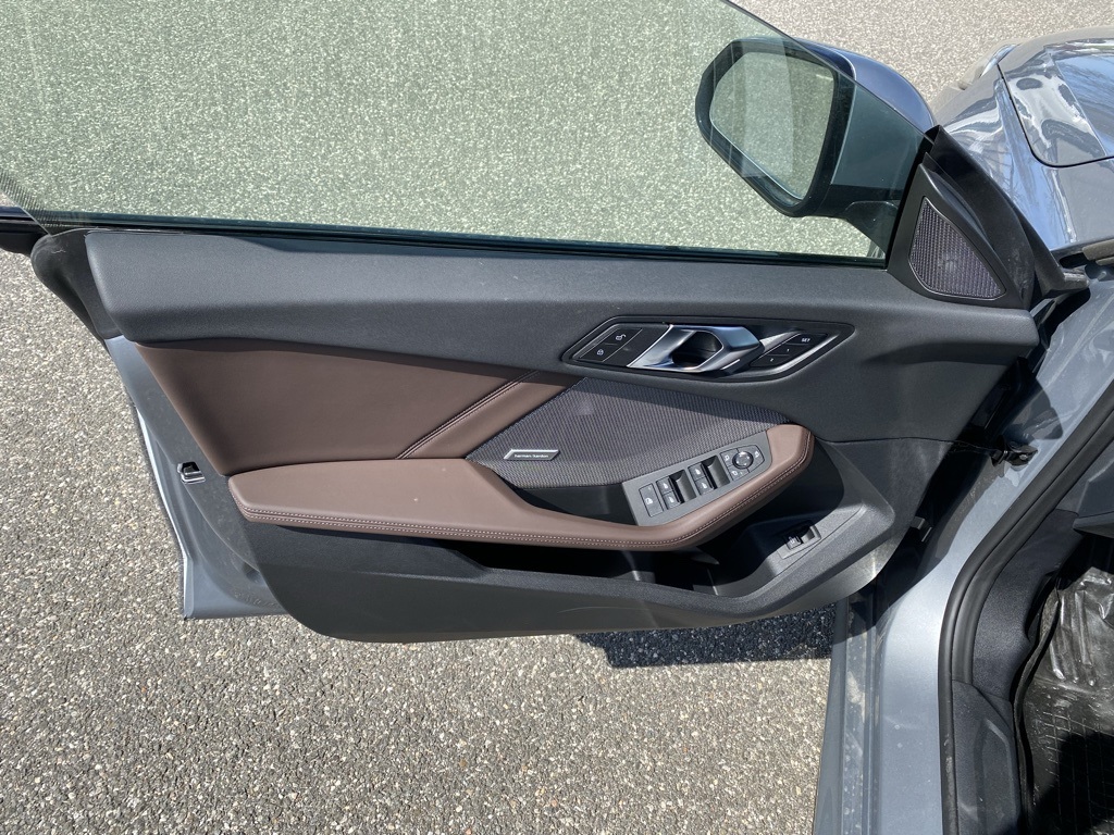 2025 Bmw 228i xDrive Gran Coupe photo 12