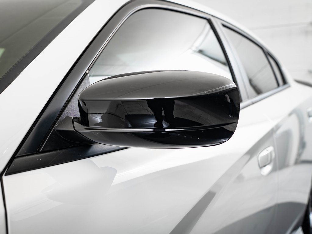 2022 Dodge Charger GT photo 14