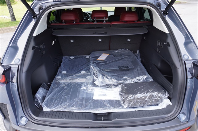 2025 Mazda CX-50 Premium Plus photo 20