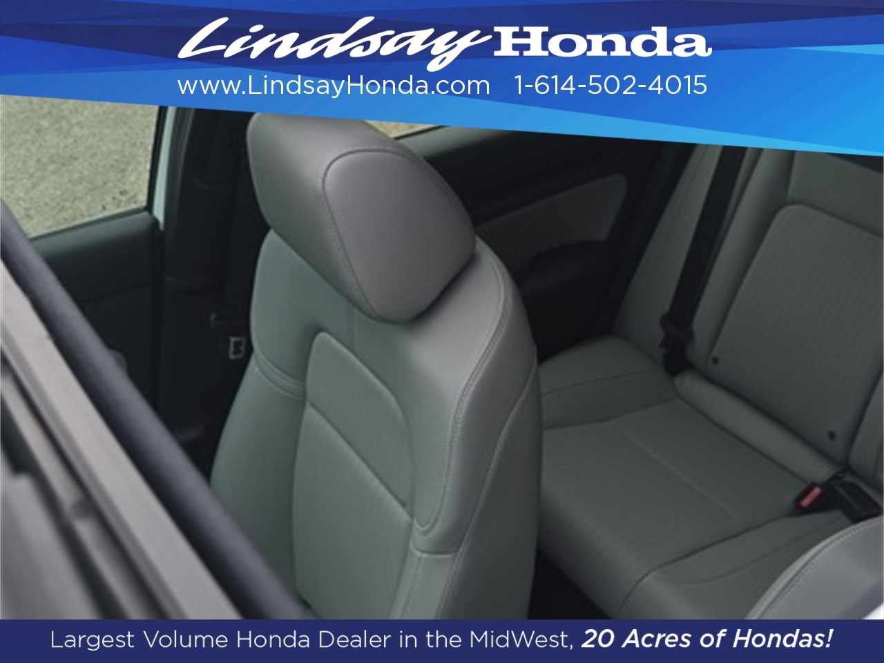 2026 Honda Civic Hybrid Sport Touring photo 5