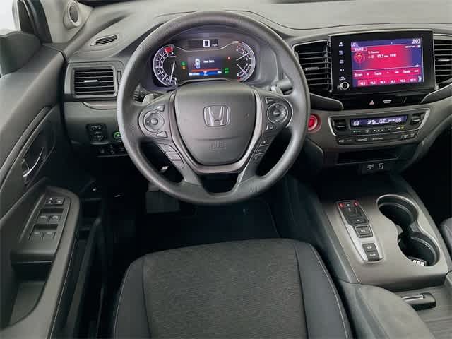 2023 Honda Ridgeline Sport photo 21