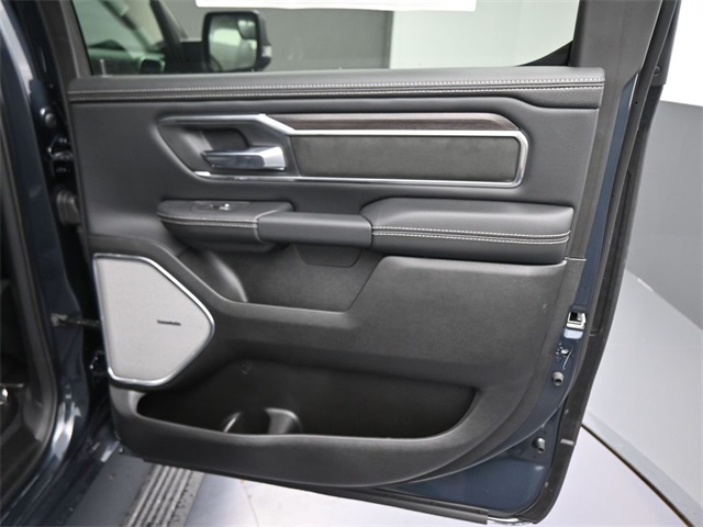 2026 Ram 1500 Laramie photo 35