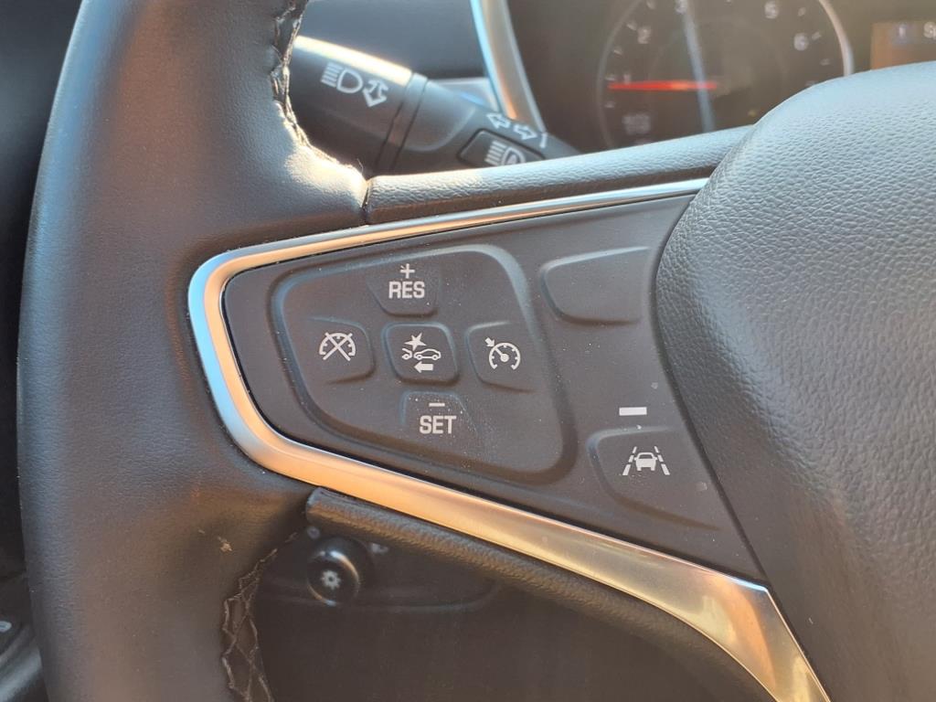 2024 Chevrolet Equinox LT photo 18