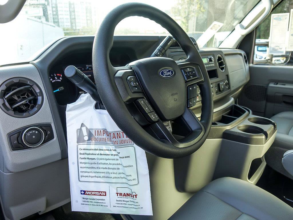 2026 FORD E-350 - Image 13