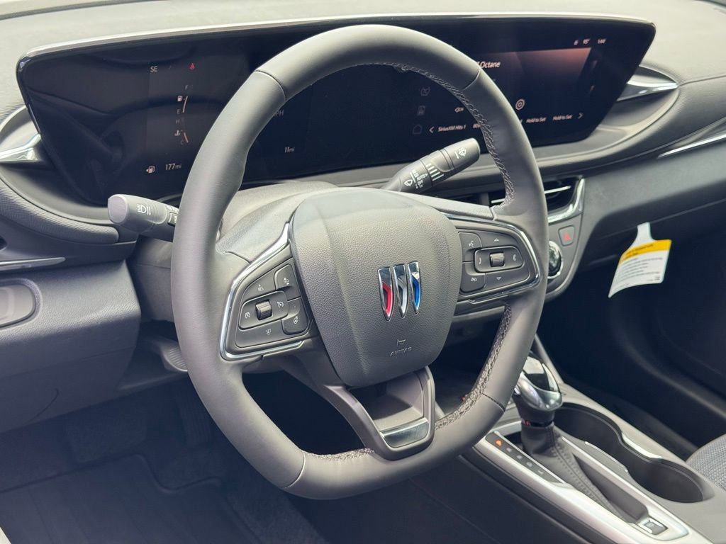 2025 Buick Envista Preferred photo 13