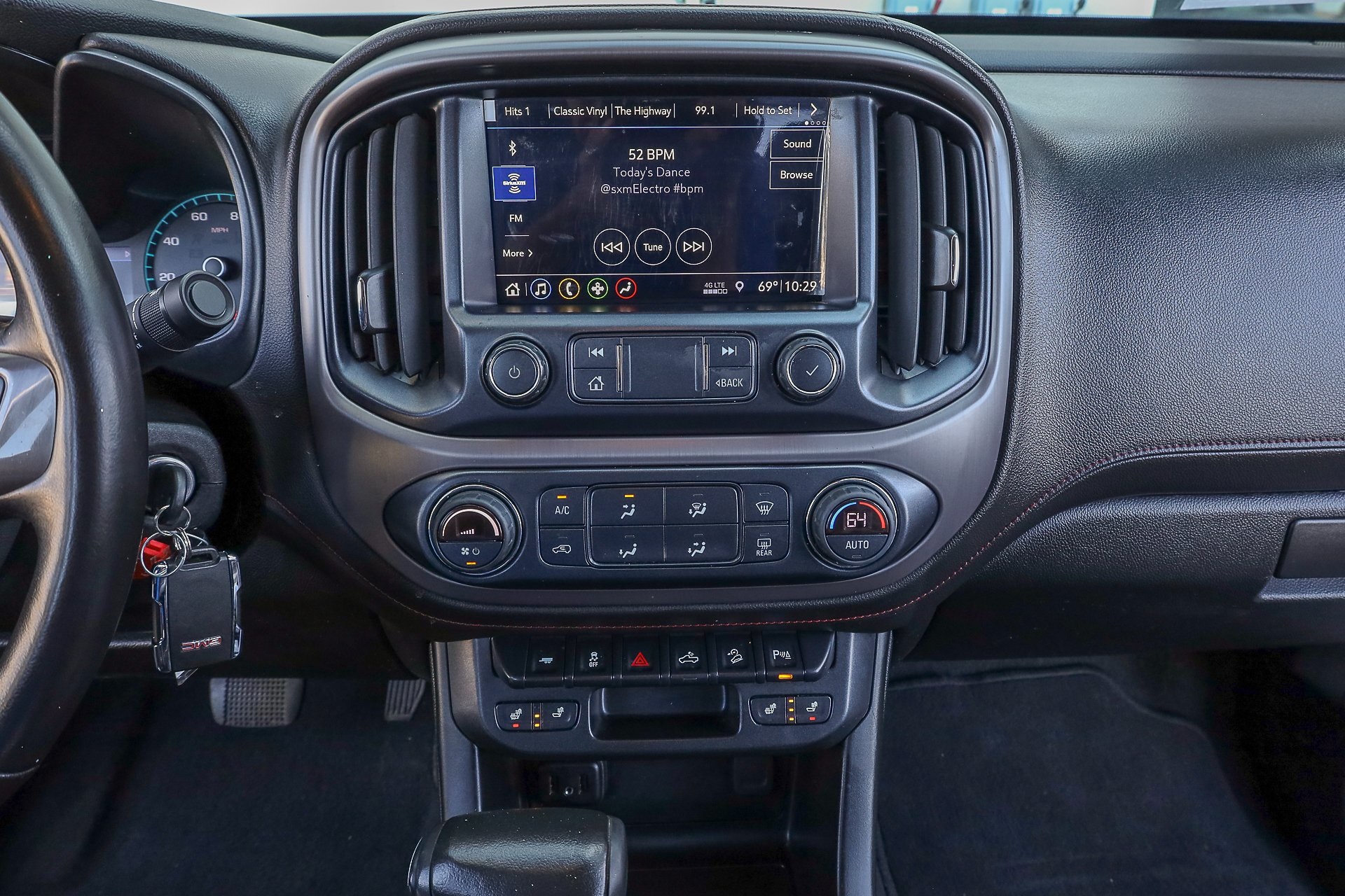 2020 Gmc Canyon All Terrain photo 13