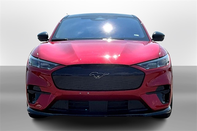 Used 2023 Ford Mustang Mach-E GT AWD with VIN 3FMTK4SEXPMA87044 for sale in Florence, AL