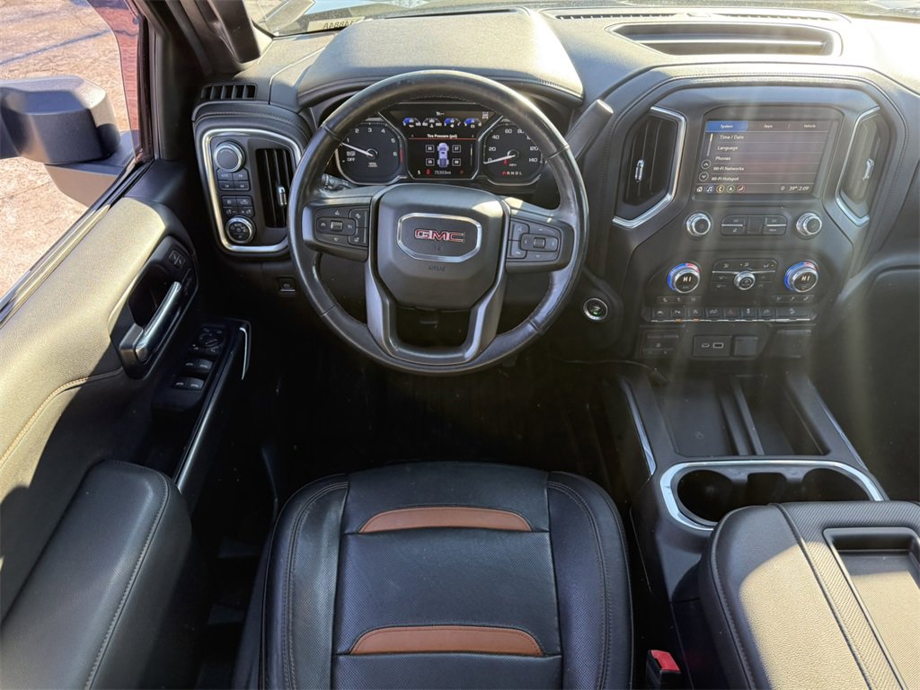 2019 GMC SIERRA - Image 27