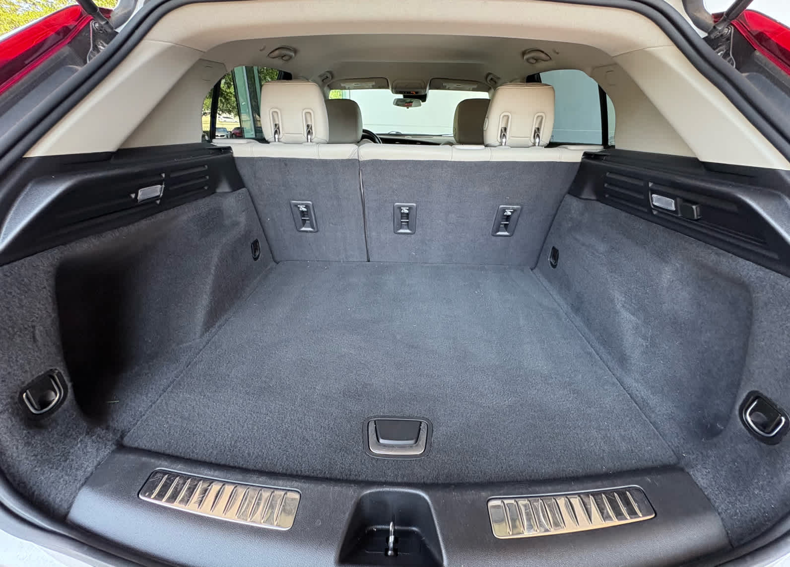2020 Cadillac XT4 Luxury photo 27