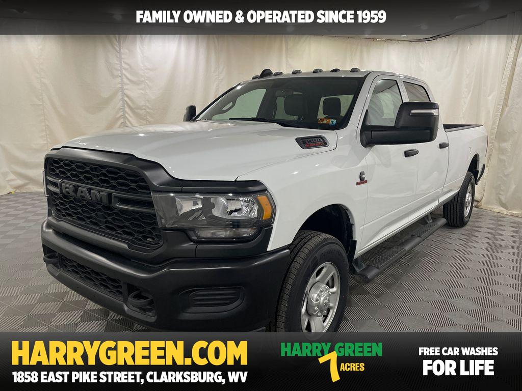 2024 RAM Ram 3500 Pickup Tradesman's photo