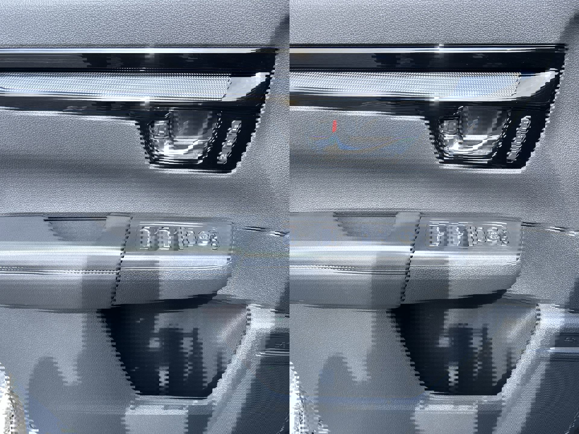 2026 Honda CR-V EX-L photo 13