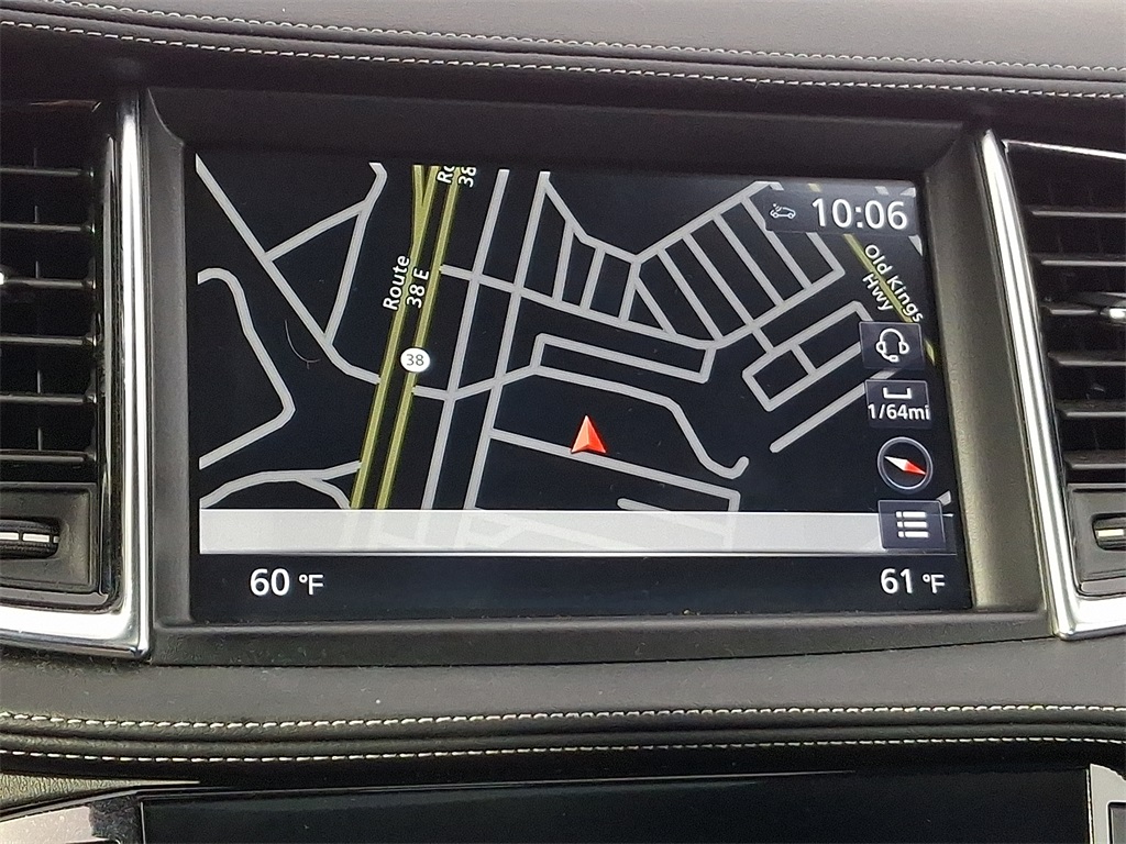 2023 Infiniti QX55 Essential photo 16