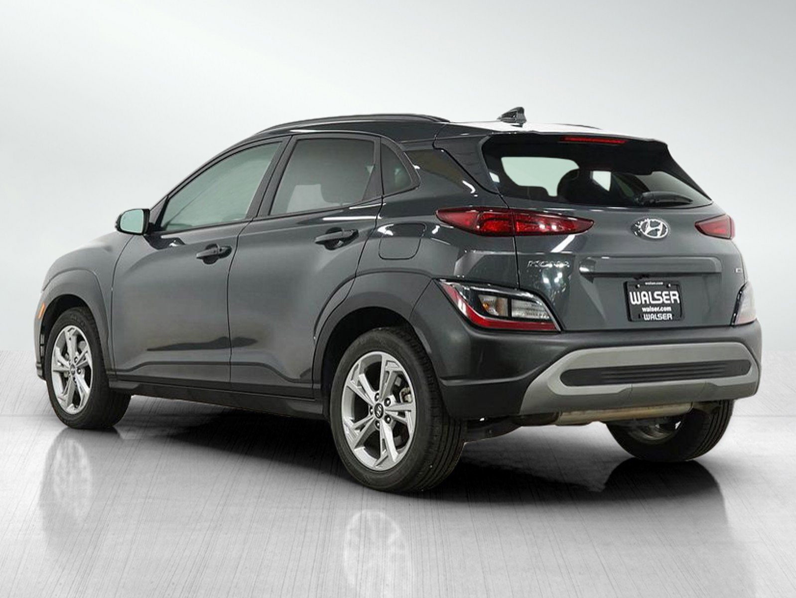 2023 Hyundai Kona SEL photo 3
