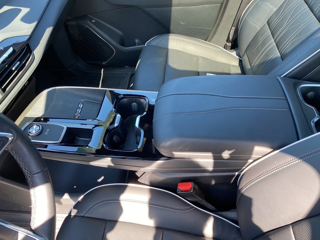 2025 Buick Enclave Avenir photo 19