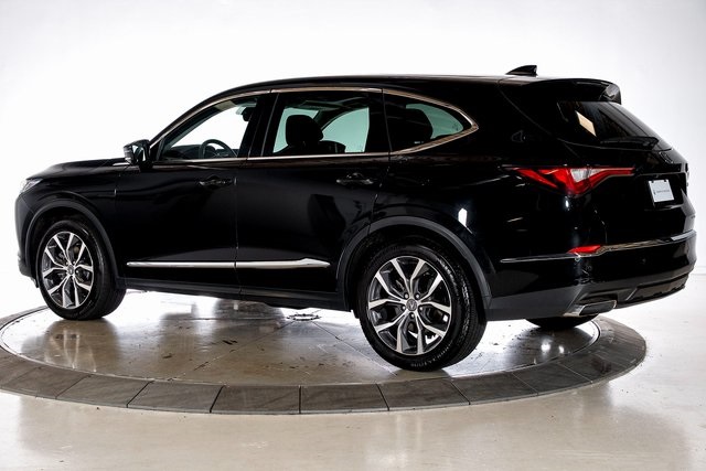 2023 Acura MDX SH-AWD Technology photo 3