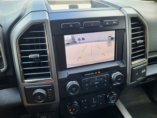 2019 Ford F-150 Raptor photo 17