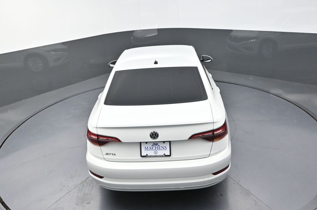 2019 Volkswagen Jetta 1.4T S photo 15