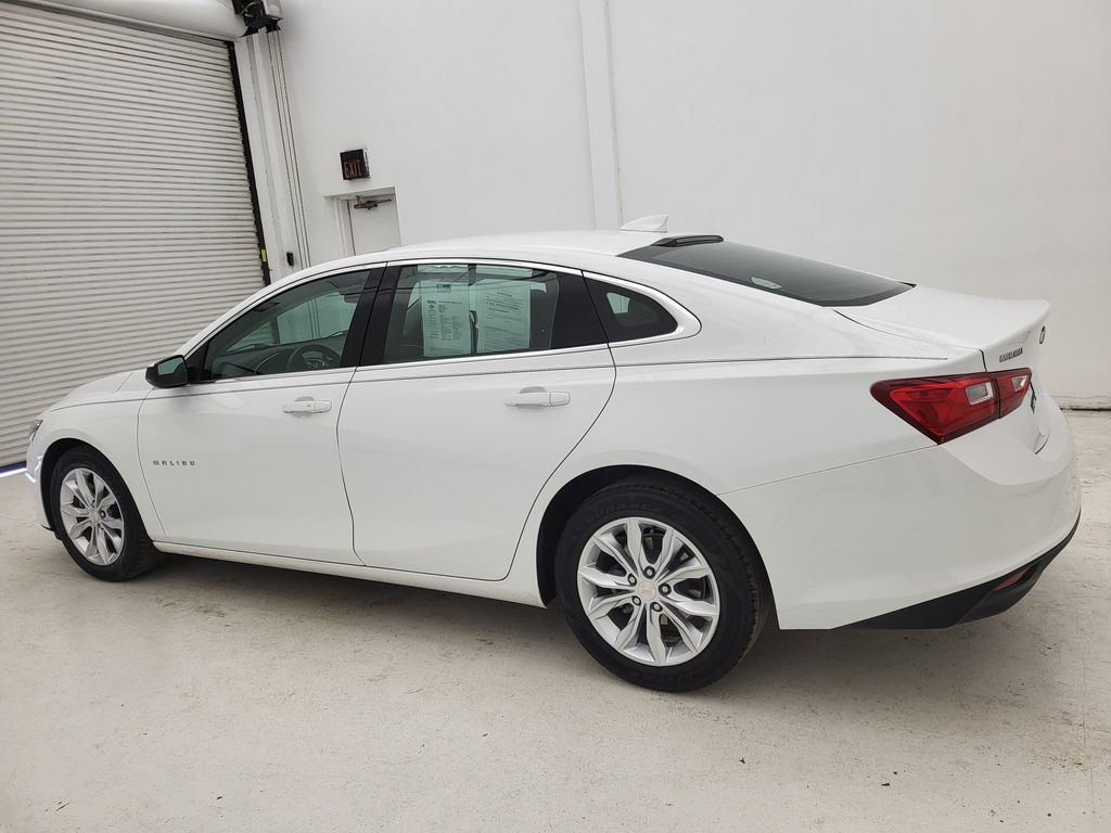 2023 Chevrolet Malibu 1LT photo 15