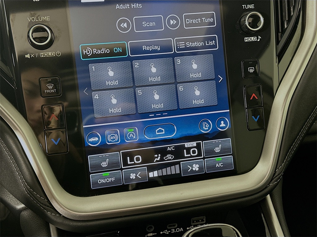 2024 Subaru Outback Limited photo 17