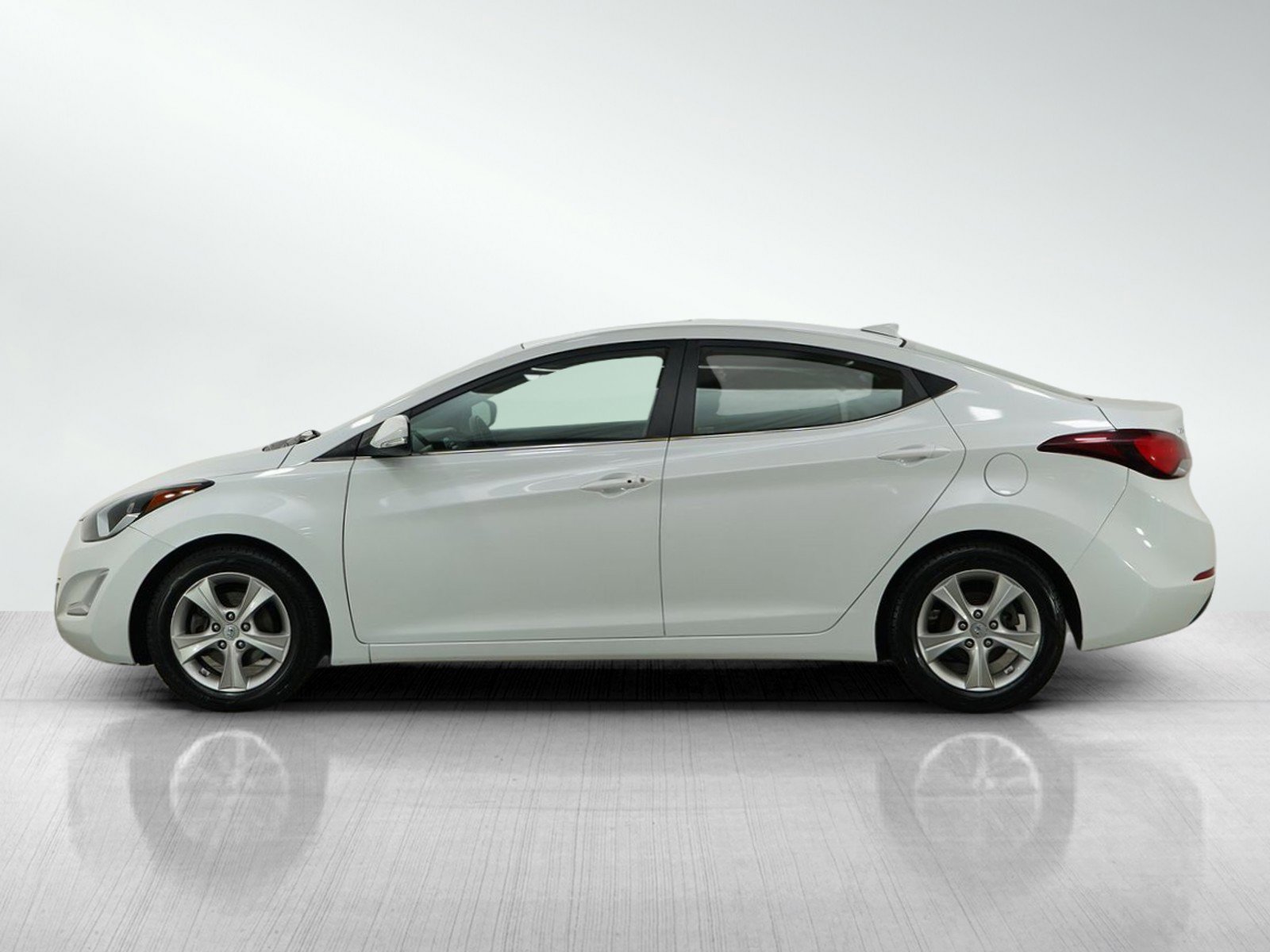 Used 2016 Hyundai Elantra Value Edition with VIN 5NPDH4AE9GH756435 for sale in Minneapolis, Minnesota