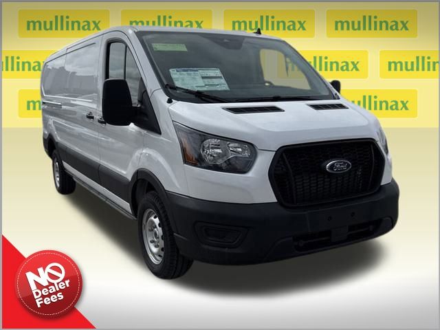 2025 Ford Transit Van Base's photo