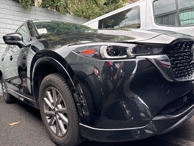 2024 Mazda CX-5 S Select Package's photo