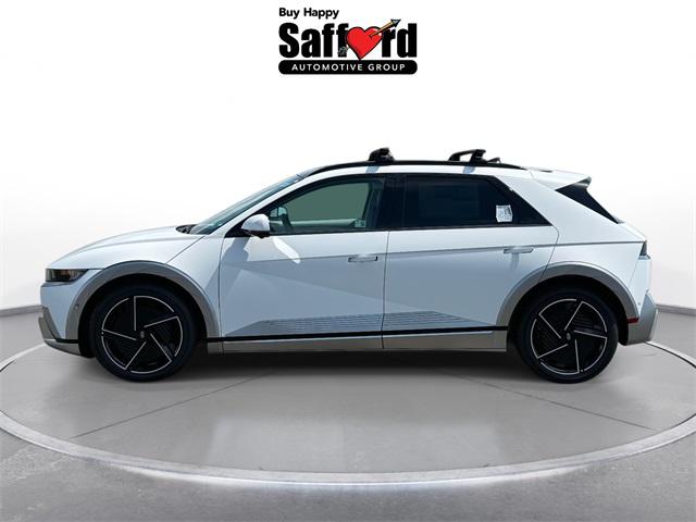 2025 Hyundai Ioniq 5 Limited photo 4