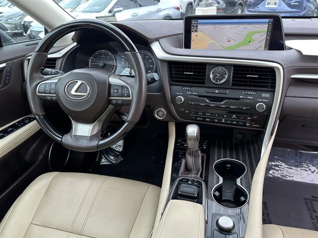2016 Lexus RX 350 photo 16