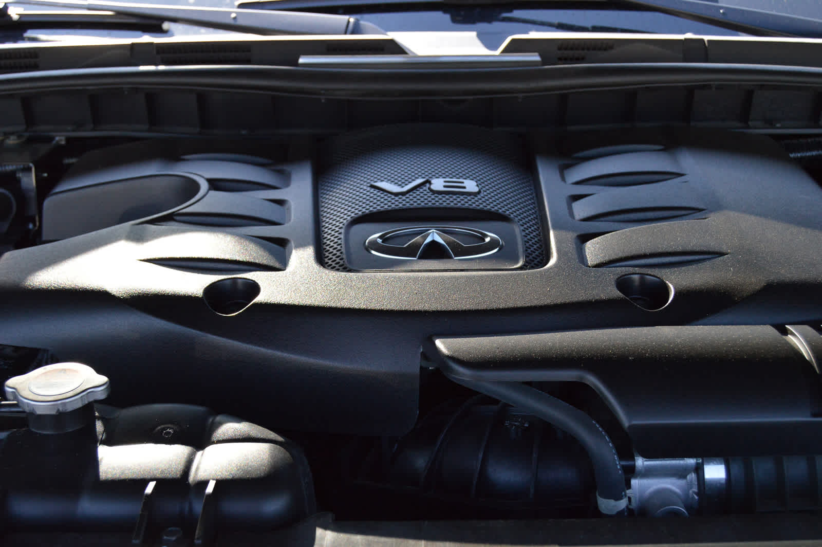 2023 Infiniti QX80 Sensory photo 23