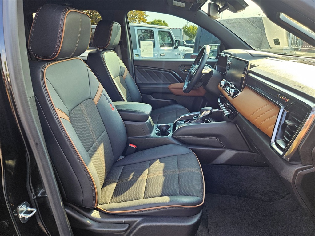 2023 Gmc Canyon AT4 photo 32