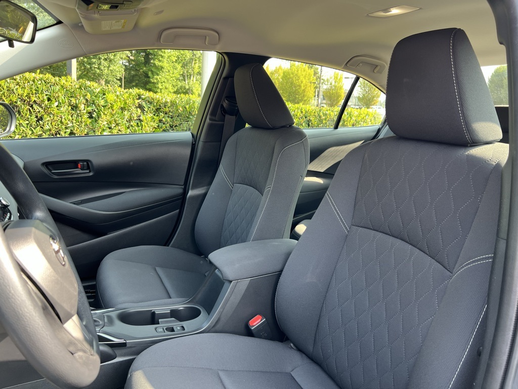 2023 Toyota Corolla LE photo 11