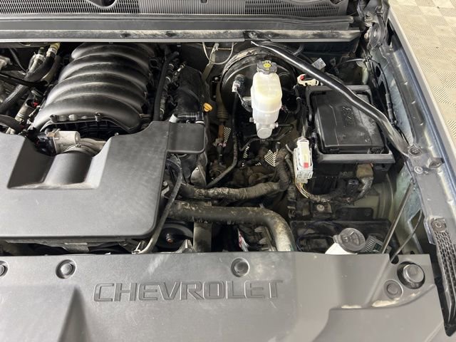2019 Chevrolet Tahoe LS photo 26