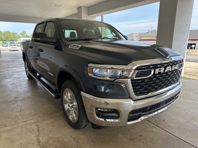 2026 Ram 1500 Big Horn photo 7
