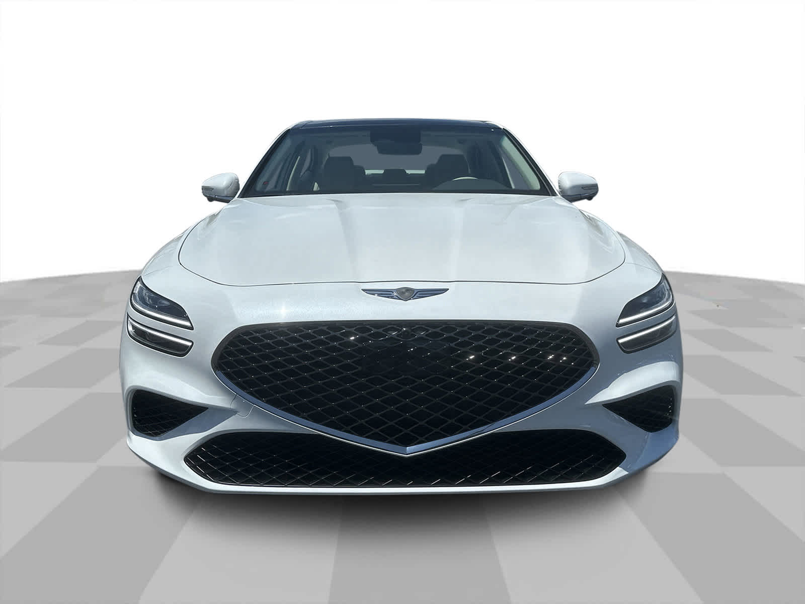 2026 Genesis G70 2.5T Prestige photo 2