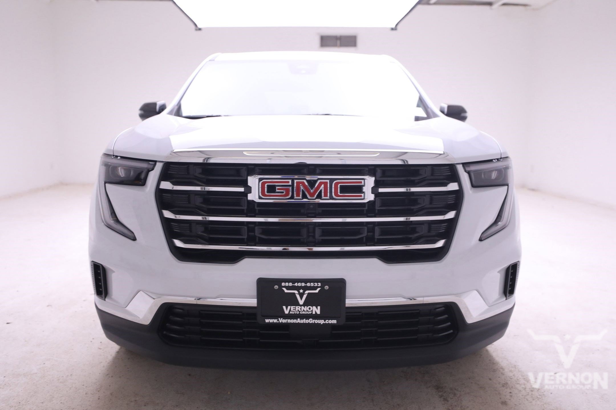 2026 Gmc Acadia Elevation photo 4