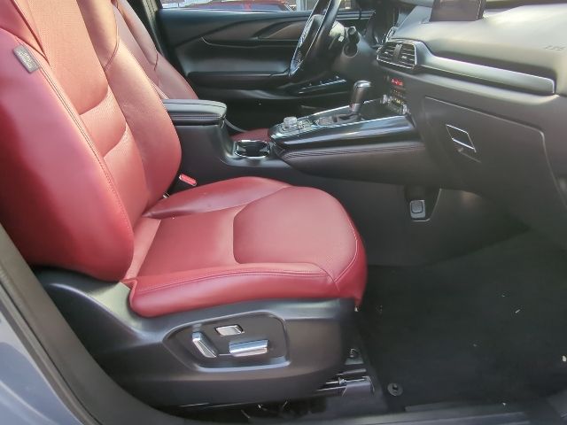 2022 Mazda CX-9 Carbon photo 26