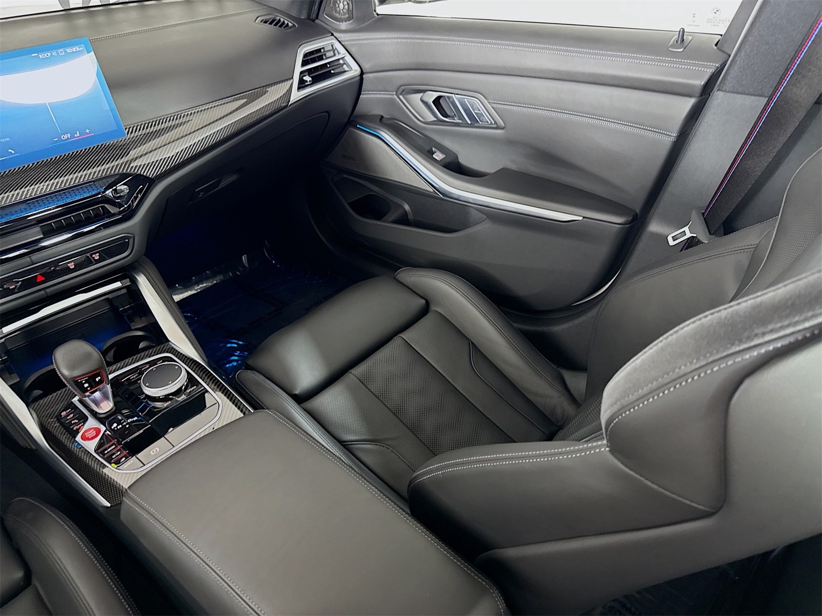 2025 Bmw M3 3 photo 24