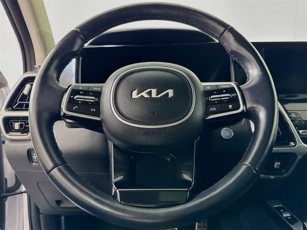 2023 Kia Sorento X-Line SX Prestige photo 39