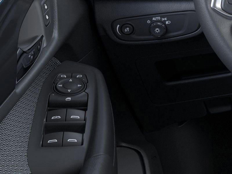 2026 Chevrolet Trailblazer LT photo 21