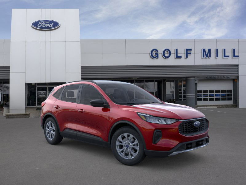 2026 FORD ESCAPE - Image 6