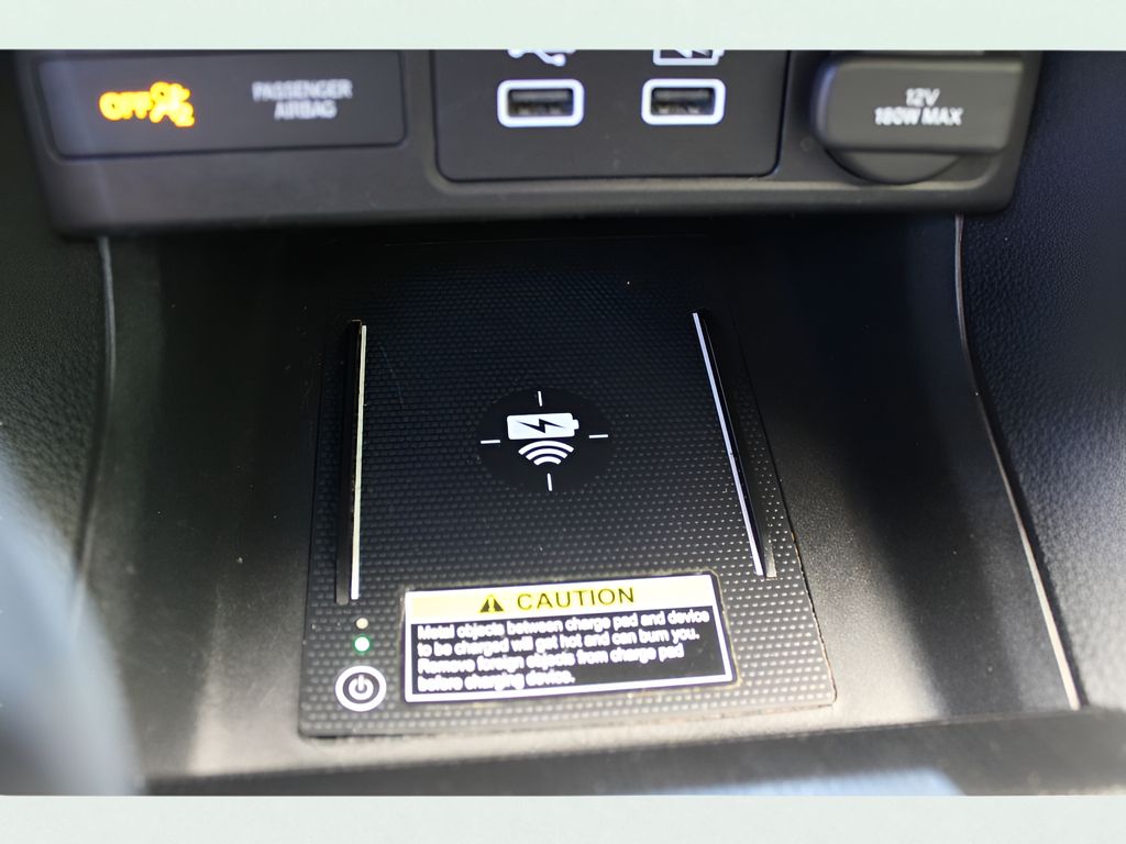 2022 Honda Civic Touring photo 27