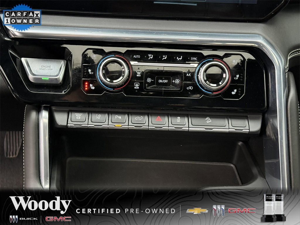 2024 GMC SIERRA HD - Image 24