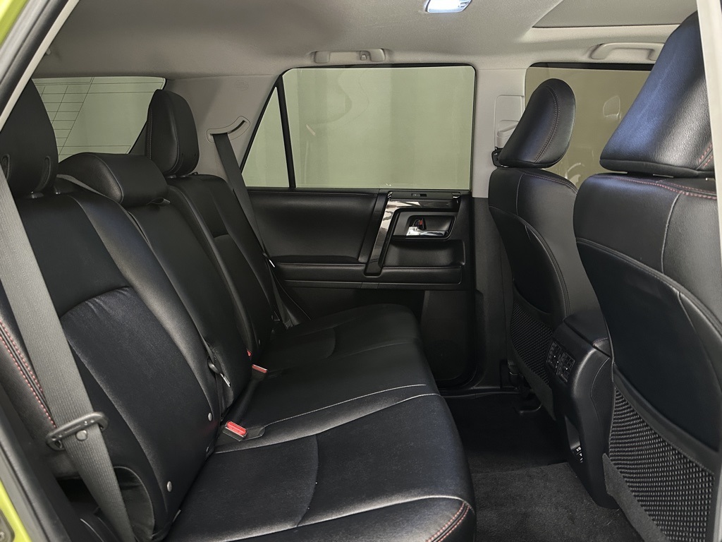 2022 Toyota 4Runner TRD Pro photo 21