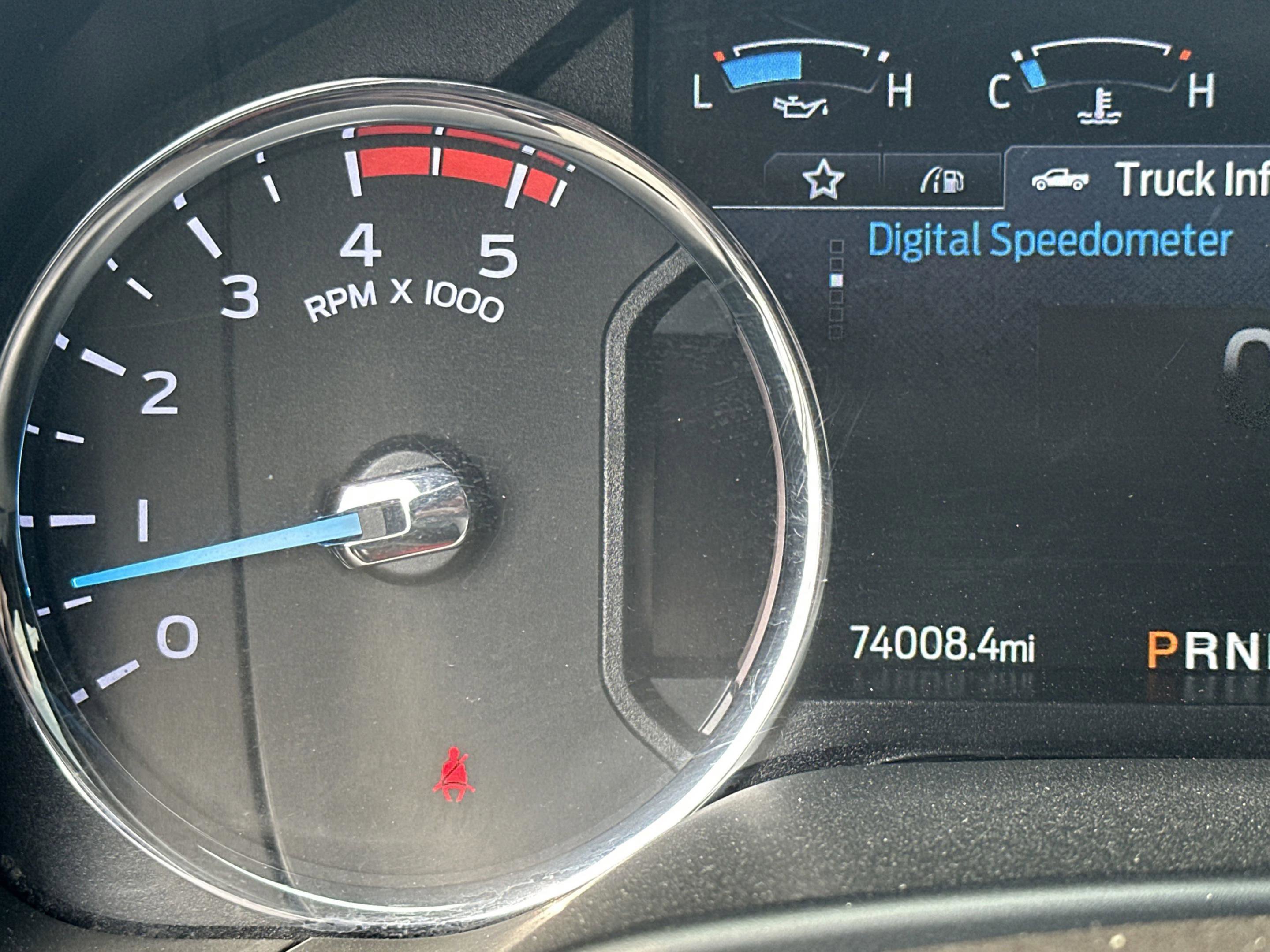 2021 Ford F-250 King Ranch photo 18