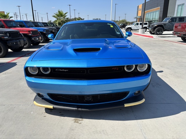 2023 Dodge Challenger R/T Scat Pack photo 2